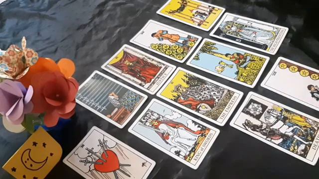 PICK A CARD READING : KEHIDUPAN GENERAL OKTOBER 2020 -CAMELIA TAROT🌺