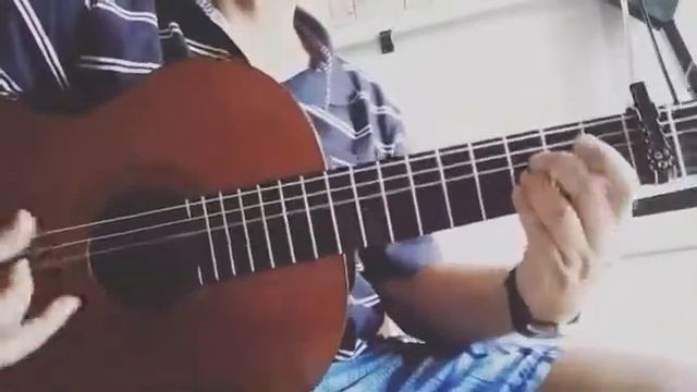 Guitarra flamenca bulerias #3 смотреть онлайн