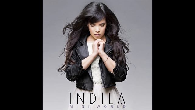 Indila - Love Story (Instrumental)