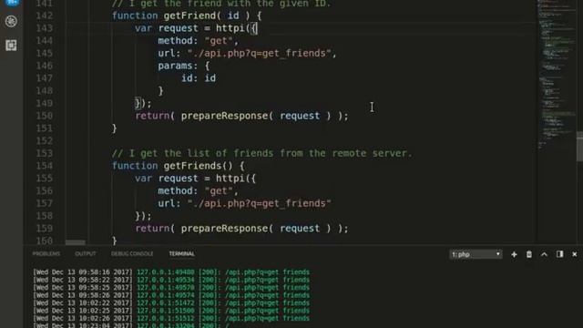 Demo abort ajax request by a wrapper of http in angularjs 1 смотреть онлайн