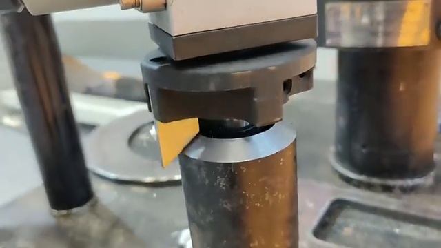 Электрический фаскосниматель для металлических труб Rotorica WE PBM 30 | www.tool-tech.ru смотреть онлайн