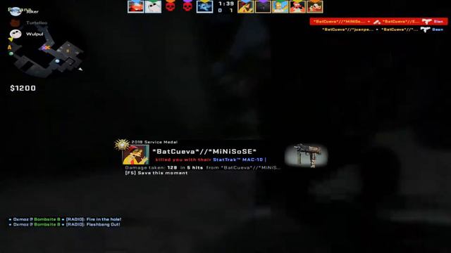 #CSGO "Oh Oooh" смотреть онлайн