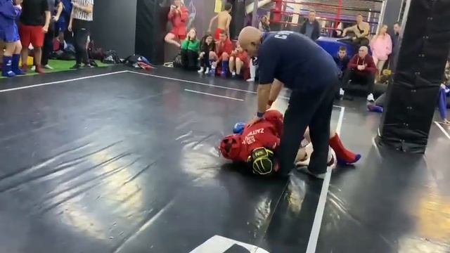 соревнования детские по самбо и... в (2) смотреть онлайн