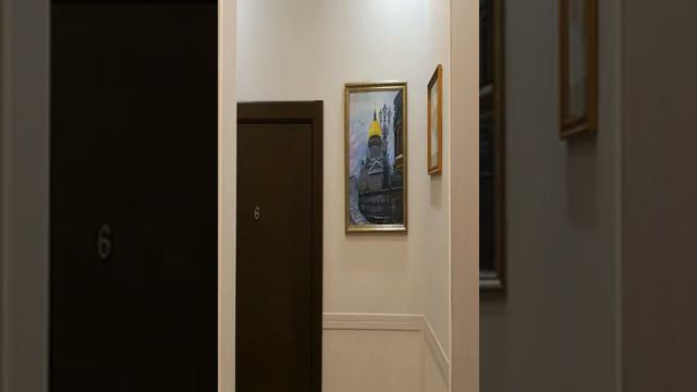 Boutique Hotel Leningrad - Saint Petersburg - Russian Federation смотреть онлайн