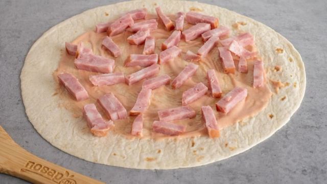 Книга рецептов