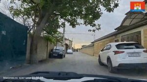 По Махачкале 21.05.23  Андалусия (пригород, спальный район) [Makhachkala]