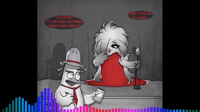 Bomb x Poppy & Chuck x Luna Angry Birds Music Video | (K-396 End Of Time) смотреть онлайн