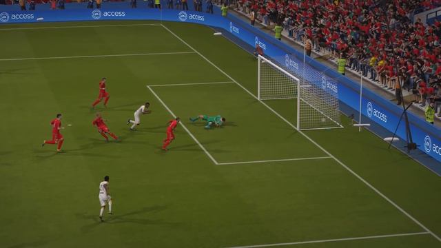 HOW TO UNLOCK THE MIDFIELD TUTORIAL! IN DEPTH ATTACKING TIPS & TRICKS! | FIFA 16 смотреть онлайн