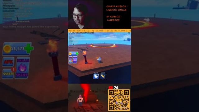 [?LIVE] | SELAMAT HARI MINGGU !! ROBLOX INDONESIA !! смотреть онлайн