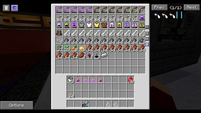 Let's Play Modded Minecraft (Tech World 2) - S1E12 Ender Quarry смотреть онлайн