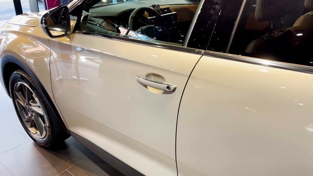 2022 DS 7 Crossback - Exterior and Interior Details (Very İmpressive) смотреть онлайн