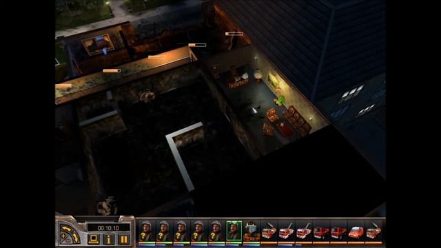 Fire Chief / Fire Battalion - Playthrough: Mission 04 - The Diplomatic Incident смотреть онлайн