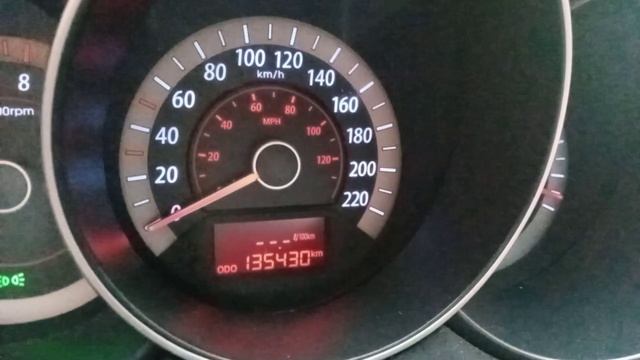 Cerato 2011/12 EX3 DETALHES PAINEL смотреть онлайн