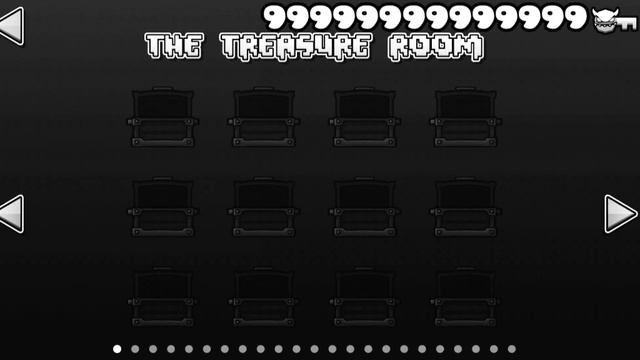 ЕСЛИ БУДЕШЬ ИГРАТЬ В ГЕОМЕТРИ ДАШ В 2 ЧАСА НОЧИ ТЕБЕ УДАЛЯТ АККАУНТ