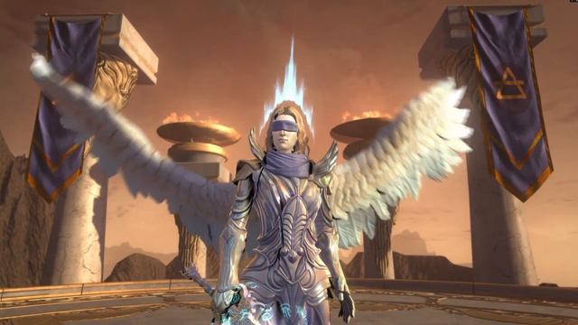 Neverwinter: The Redeemed Citadel Trailer (Official) смотреть онлайн