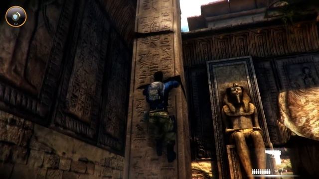 Probando probando - Unearthed: Trail of Ibn Battuta - Episode 1 - Gold Edition смотреть онлайн