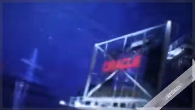 Oracle Logo Animation смотреть онлайн