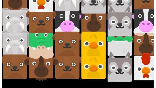 Writing a match-three game in pixi: part two смотреть онлайн