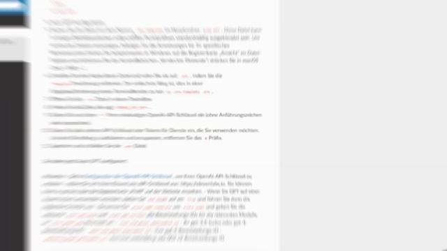 Mit AutoGPT/ChatGPT Aufgaben automatisieren | Automatisierung mit KI смотреть онлайн