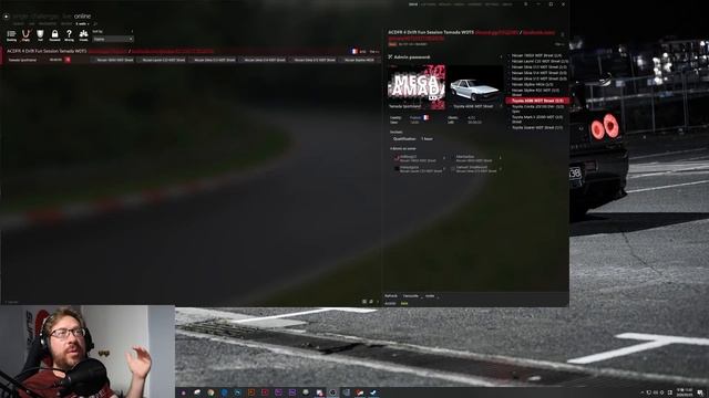 Assetto Corsa Mods - Top 5 Fixes for Errors (Race Canceled | CheckSum | Mods Not Showing, etc.) смотреть онлайн