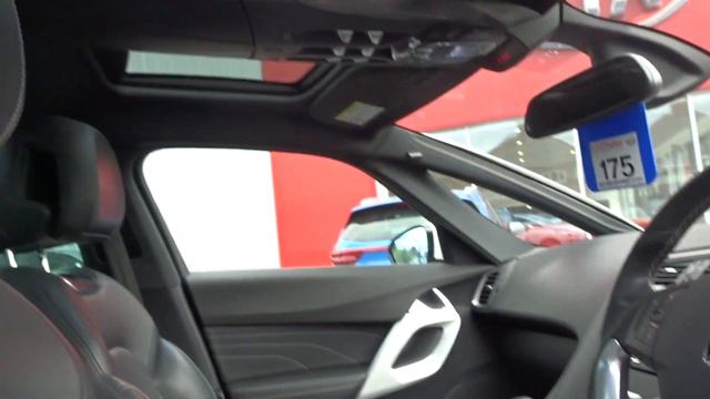 Citroen DS5 BLUEHDI PRESTIGE S/S - FJ Chalke, Yeovil смотреть онлайн