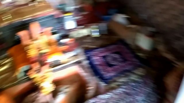 Live Eyes of Kali Mata - Durga Goddes at Hari Parbat Srinagar - Must View смотреть онлайн