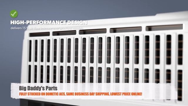 BEST RV AC IN THE MARKET. WHAT'RE YOU WAITING FOR? смотреть онлайн