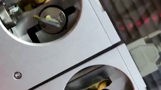 Zhibotech Fiber UV CO2 Laser Marking Machine Galvanometer смотреть онлайн