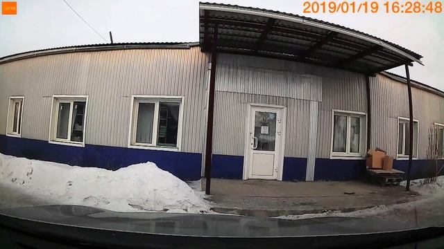 Нижнеудинск. Нижнеудинские автопрогулки 2019г. улицы Молодости и Советская смотреть онлайн