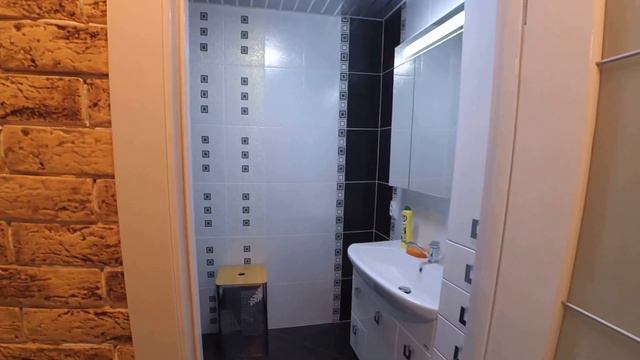 Коридор - Ванная смотреть онлайн