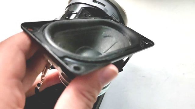JBL CHARGE 4 FREE AIR BASS TEST LFM 95% #35 смотреть онлайн