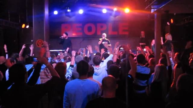 Руставели (Многоточие/DotsFam) - Между Завтра И Вчера смотреть онлайн