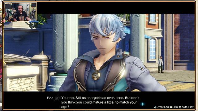 Atelier Ryza 2: Lost Legends & The Secret Fairy - 3 Years Later! Ashra-am Baird Reunion - Episode 1 смотреть онлайн