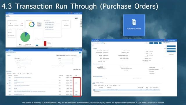 Oracle Cloud Tutorial Ep 0016 | Oracle ERP Cloud Procurement (Everything You Need) смотреть онлайн