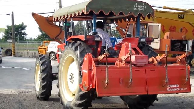 SAME-EXP-80ST - used farm machine смотреть онлайн