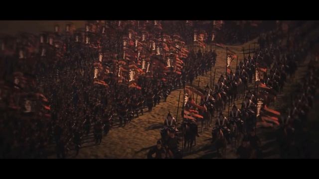 Trouble in Chang An (192) смотреть онлайн