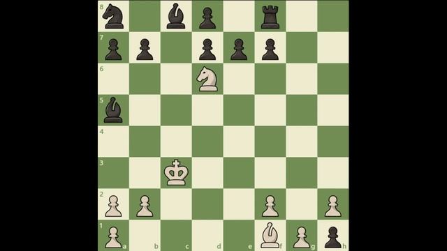 Cursed Chess Match смотреть онлайн