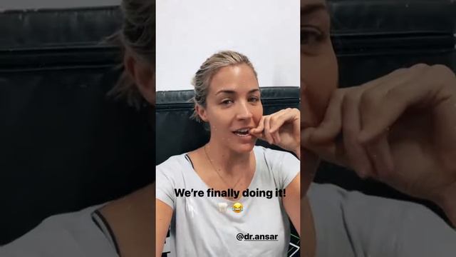 GEMMA ATKINSON - December 28 2020 смотреть онлайн