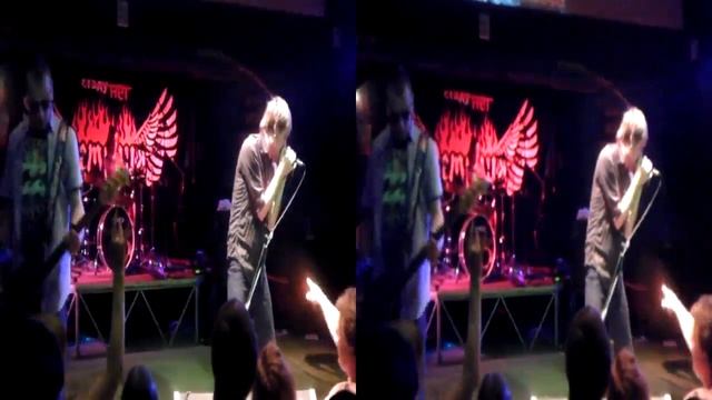 20 сек. Элизиум в Рязани 3D HD EVO смотреть онлайн