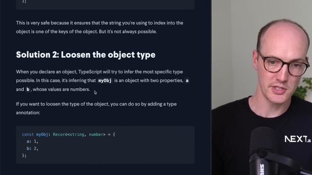 Dynamic objects should NOT be this hard смотреть онлайн