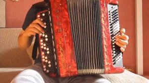 ТЫ НЕСИ МЕНЯ РЕКА НА БАЯНЕ