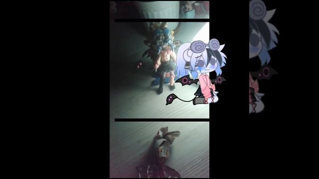 Gacha club но реальность. Гаш ну что ты делаешь по ночам.. #проверка_ночного_актива смотреть онлайн