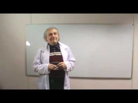 Надорганизм человека (А.Н. Алименко)