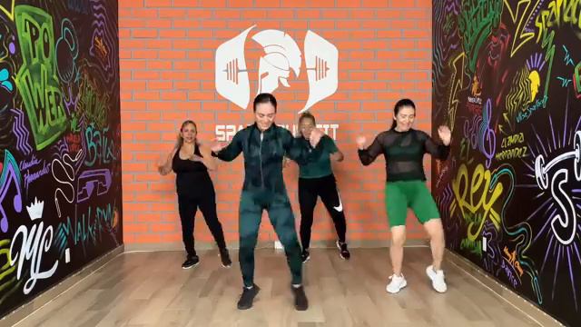 Тренировка дома 1