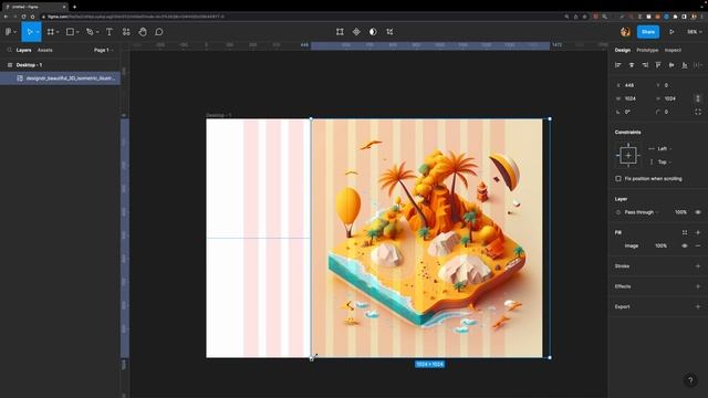 UI/UX Design Made Easy: Using AI Art, Midjourney and ChatGPT смотреть онлайн