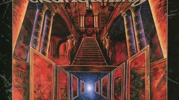 Dark Tranquillity -  The Gallery [Deluxe Edition]