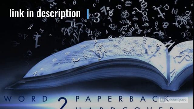 I will format your book to print ready PDF смотреть онлайн