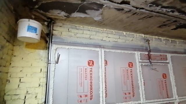 Подъёмные ворота в гараж своими руками. смотреть онлайн