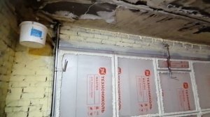 Подъёмные ворота в гараж своими руками.