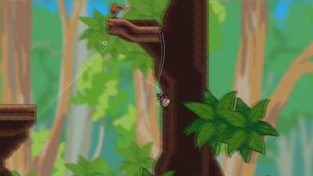 ПРОХОЖДЕНИЕ ИГРЫ WEBBED + МОНТАЖ смотреть онлайн